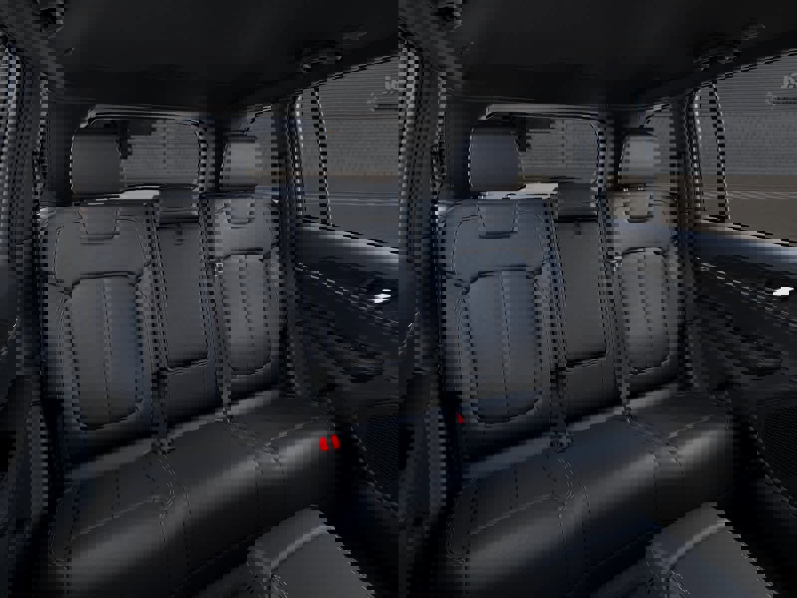 New 2025 Jeep Grand Cherokee Limited image 15