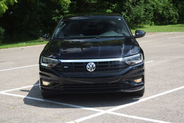 Used 2020 Volkswagen Jetta R-Line FWD image 20