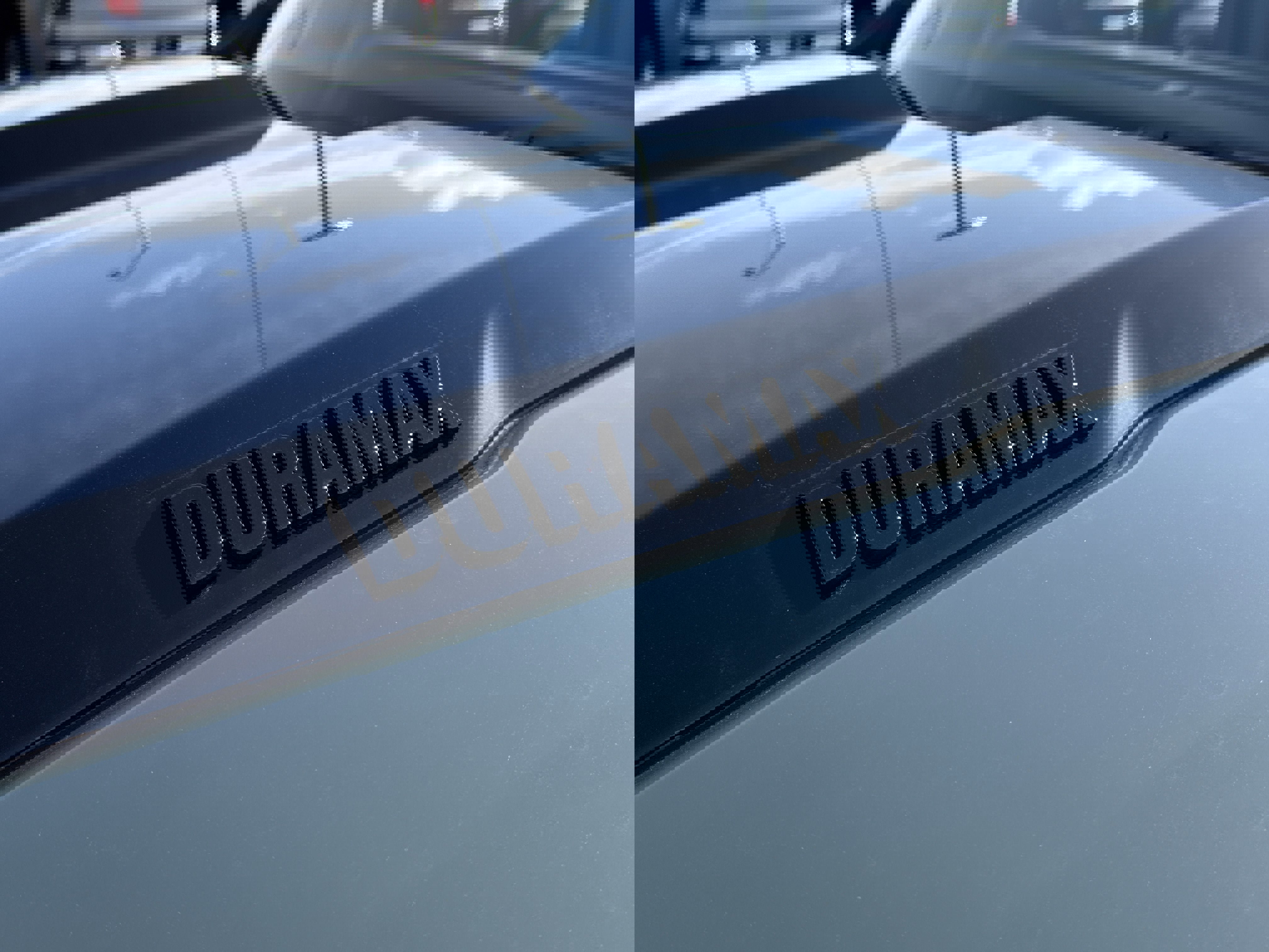 New 2026 Chevrolet Silverado 1500 LT Trail Boss w/ Safety Package image 35