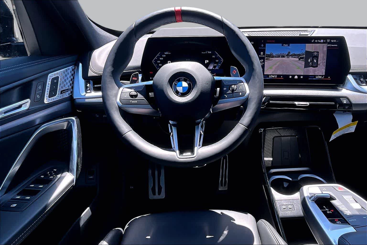 Certified 2025 BMW X1 M35i AWD/4WD image 6