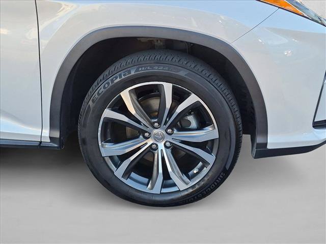 Used 2017 Lexus RX 450h AWD w/ Cold Weather Package image 25