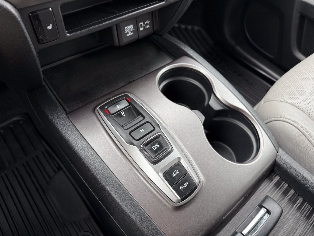 Used 2020 Honda Passport EX-L image 33