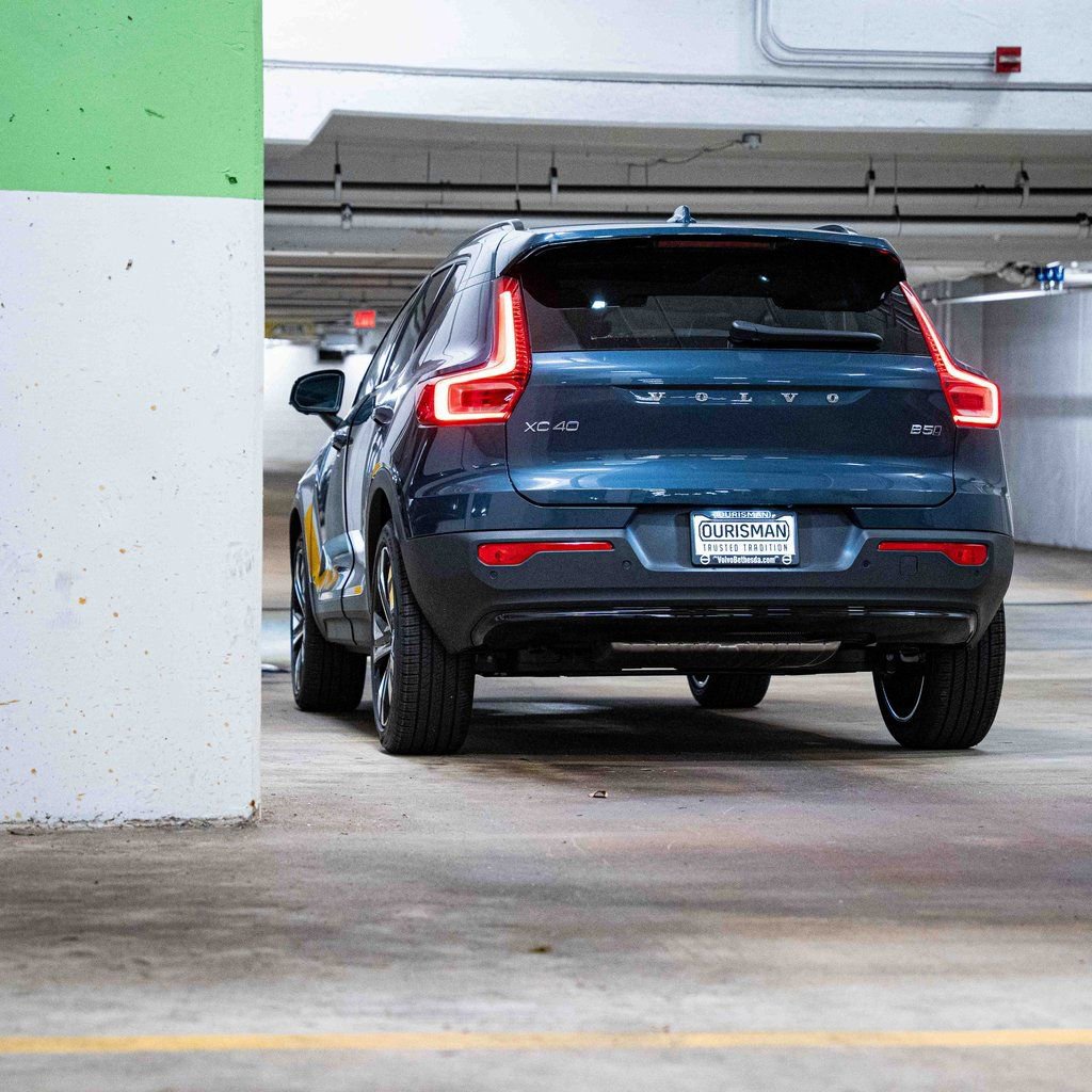 New 2026 Volvo XC40 B5 Ultra w/ Climate Package image 5