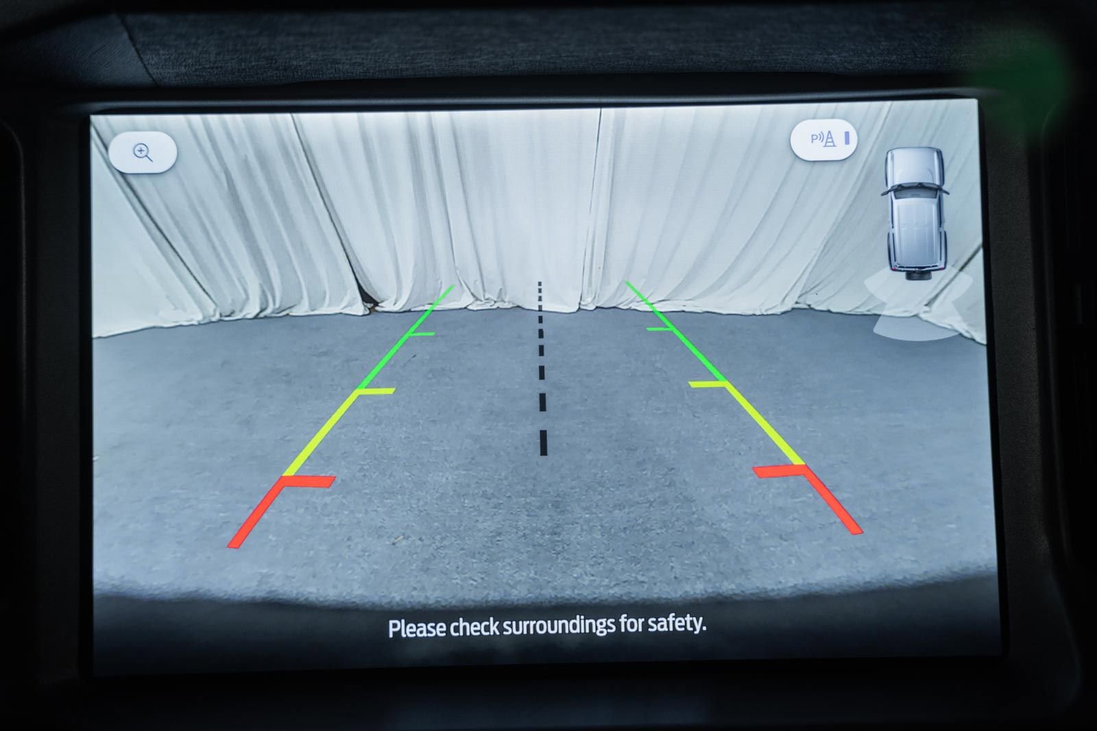 Certified 2025 Ford Bronco Outer Banks image 49