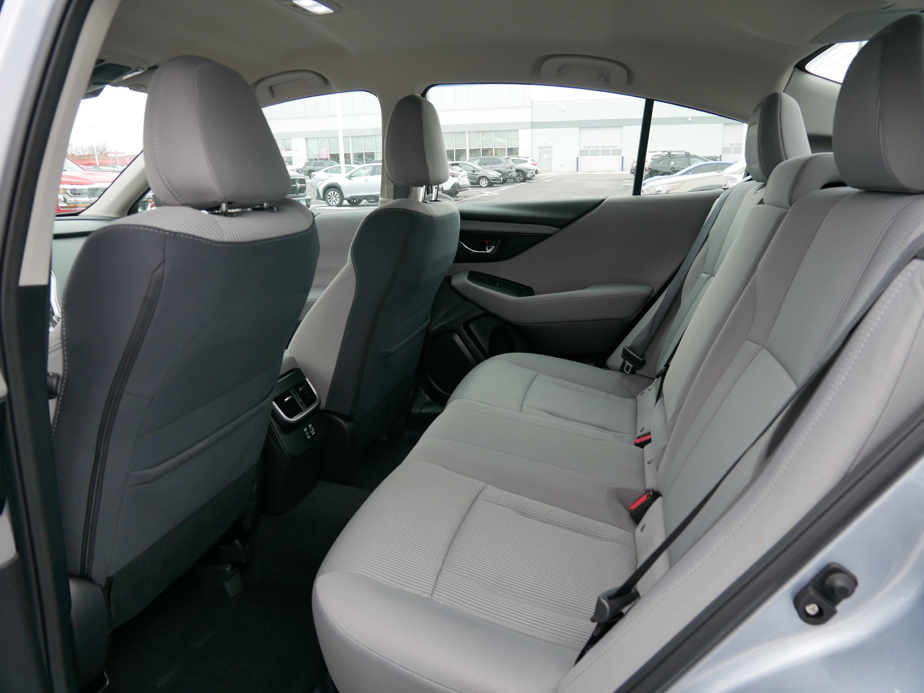 Certified 2023 Subaru Legacy Premium image 33