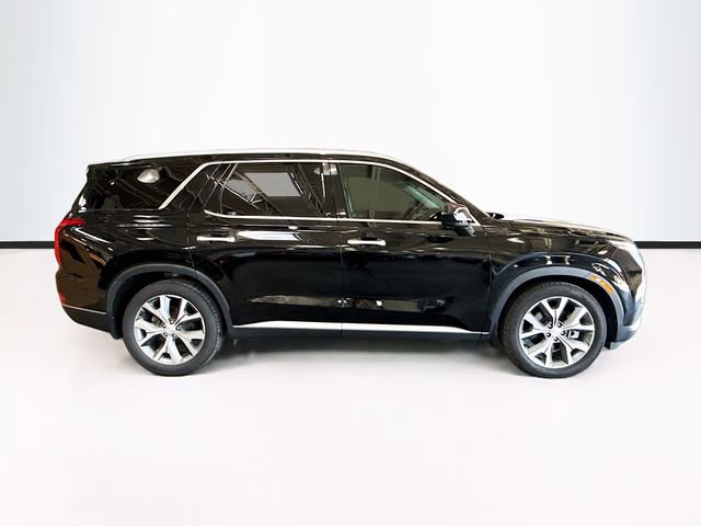 Used 2022 Hyundai Palisade SEL w/ Premium Package AWD/4WD image 5