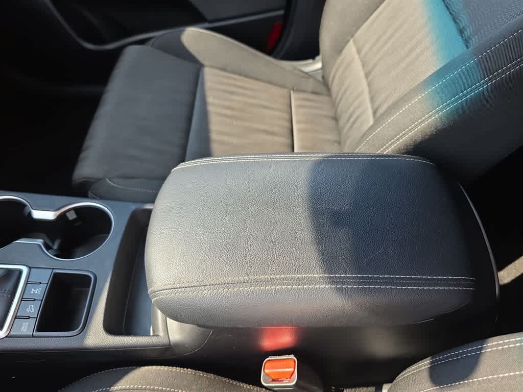 Used 2019 Kia Sportage LX AWD/4WD image 24