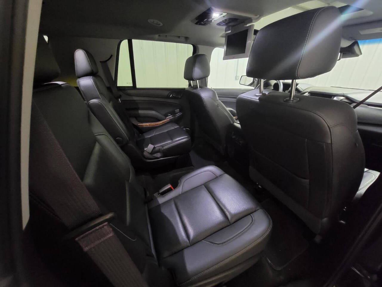 Used 2017 Chevrolet Tahoe Premier image 31