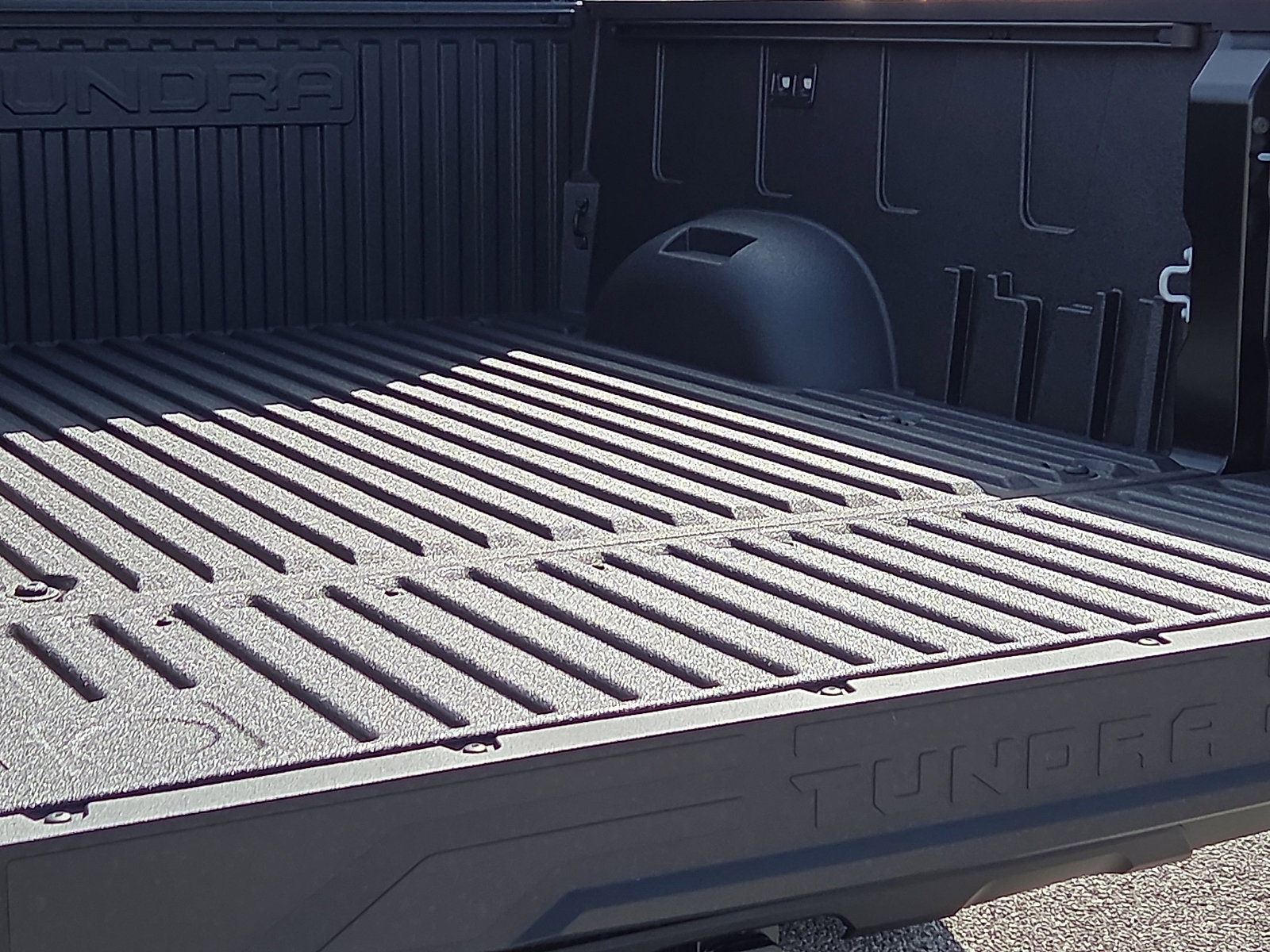 New 2026 Toyota Tundra SR5 image 6