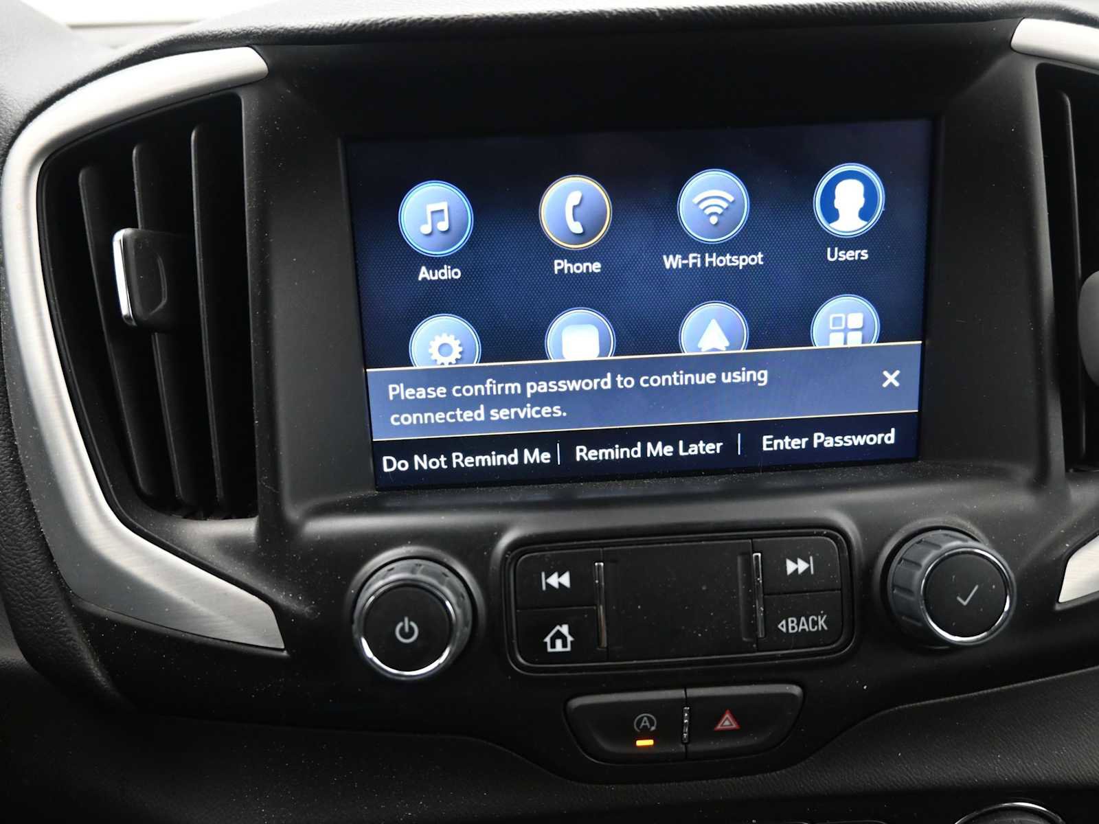 Used 2023 GMC Terrain SLT image 15