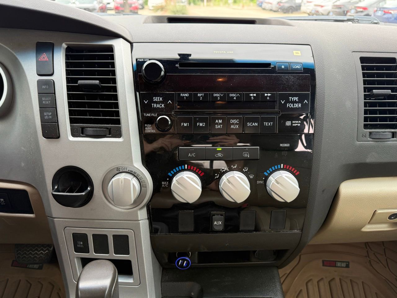 Used 2008 Toyota Tundra SR5 RWD image 16