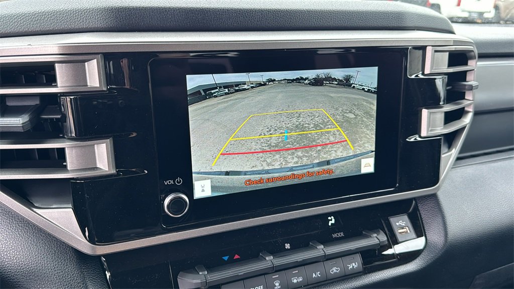 New 2026 Toyota Tundra SR5 image 33