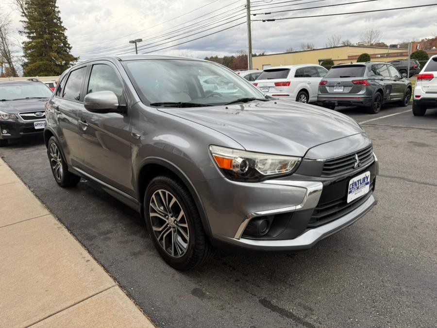 Used 2017 Mitsubishi Outlander Sport ES image 11