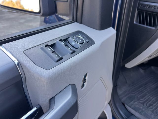 Used 2018 Ford F150 XLT w/ Equipment Group 302A Luxury image 11