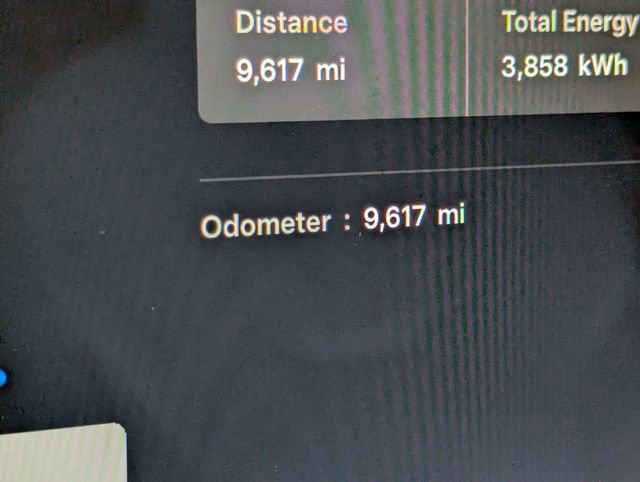 Used 2022 Tesla Model X Plaid image 17