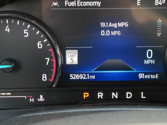 Used 2023 Ford Explorer XLT w/ Equipment Group 202A RWD image 40
