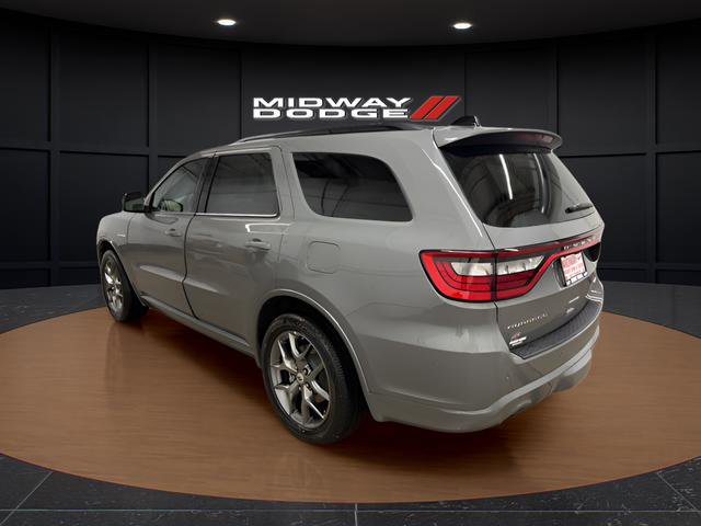New 2026 Dodge Durango GT image 3