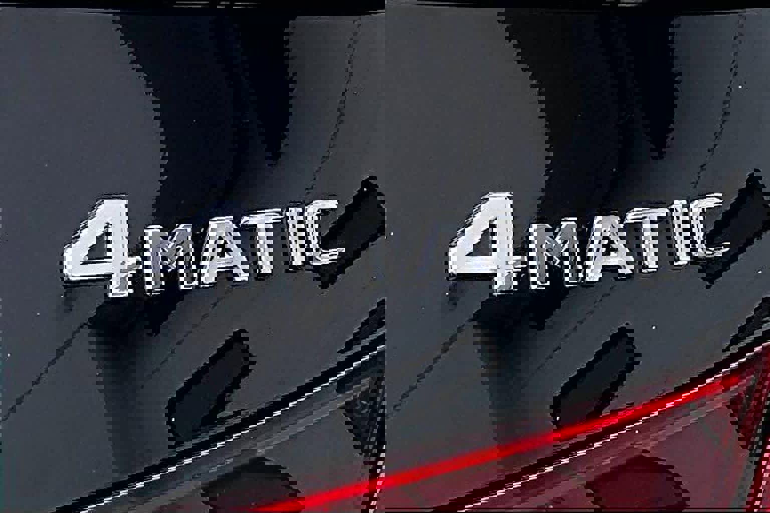 Used 2024 Mercedes-Benz C 300 4MATIC Sedan image 9