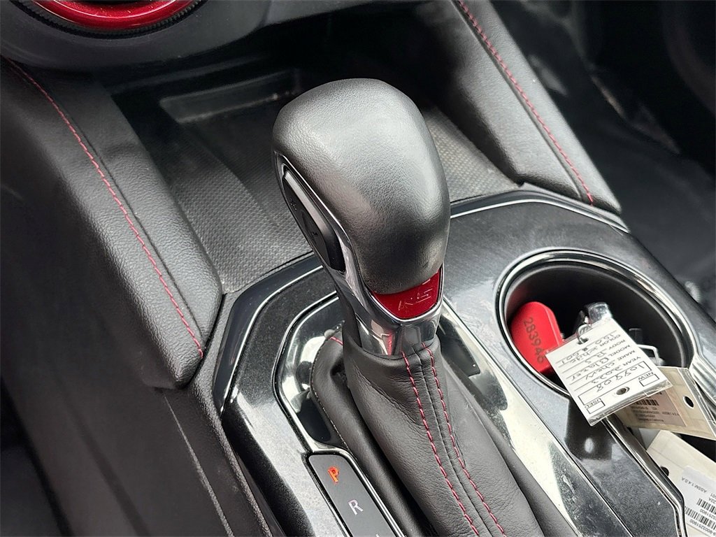 Used 2023 Chevrolet Blazer RS w/ Driver Confidence II Package image 17