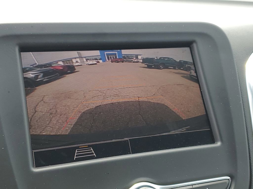 Certified 2022 Chevrolet Equinox LT FWD image 14