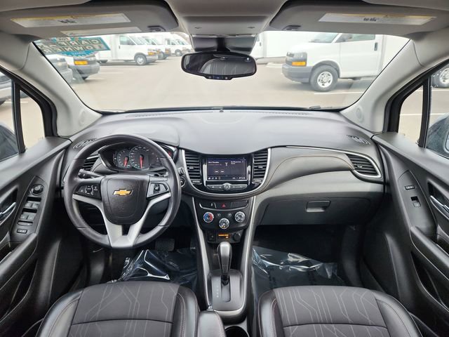 Used 2021 Chevrolet Trax LT w/ Driver Confidence Package image 33
