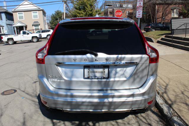 Used 2014 Volvo XC60 3.2 image 6
