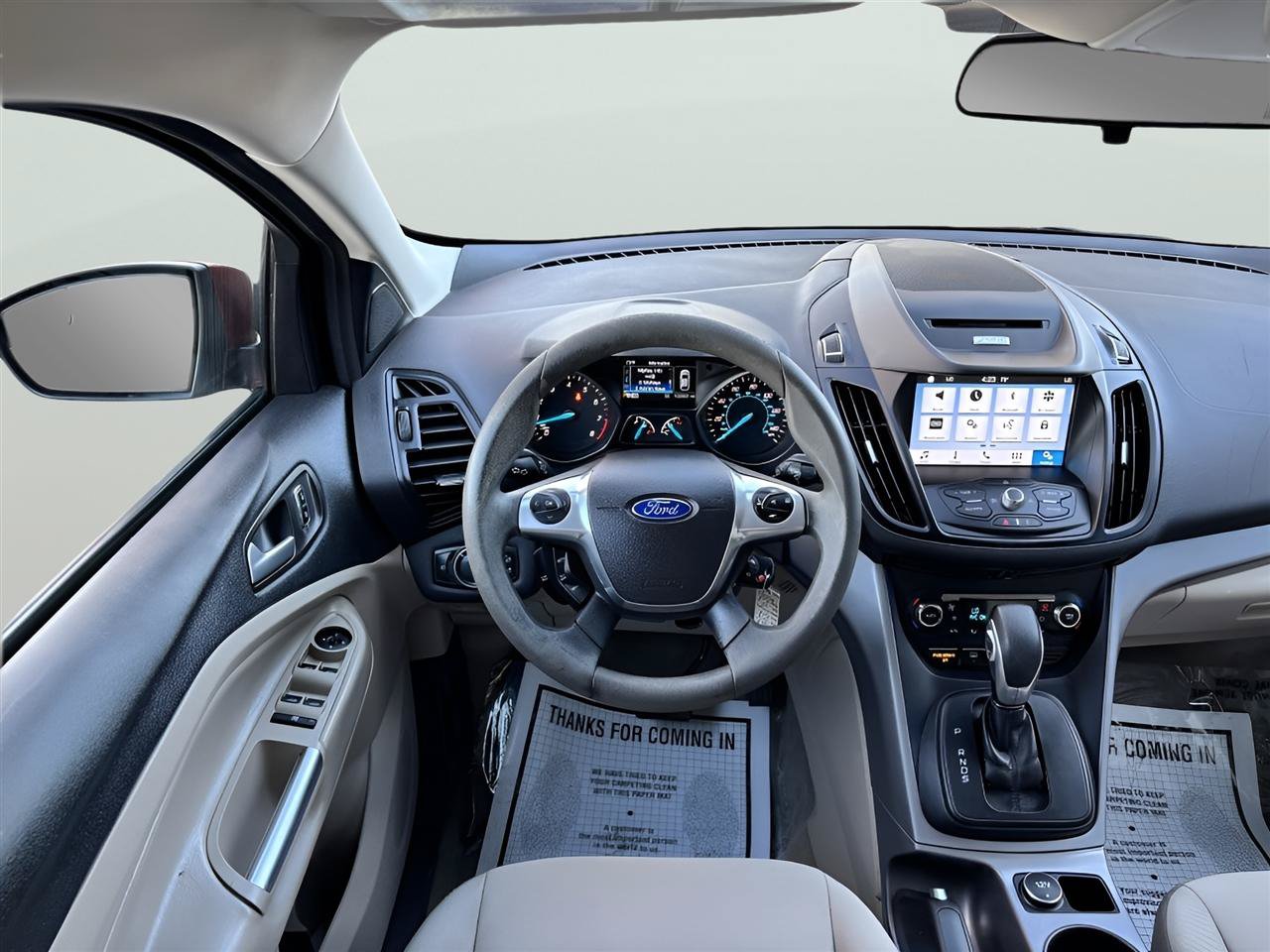 Used 2016 Ford Escape SE w/ Equipment Group 201A AWD/4WD image 19