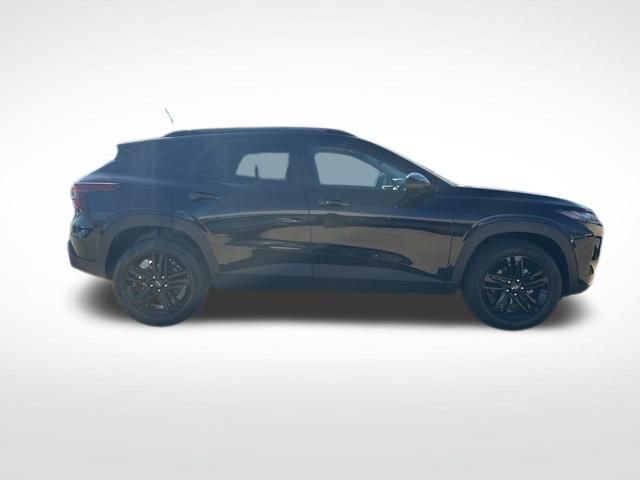 New 2026 Chevrolet Trax ACTIV w/ Sunroof Package image 6