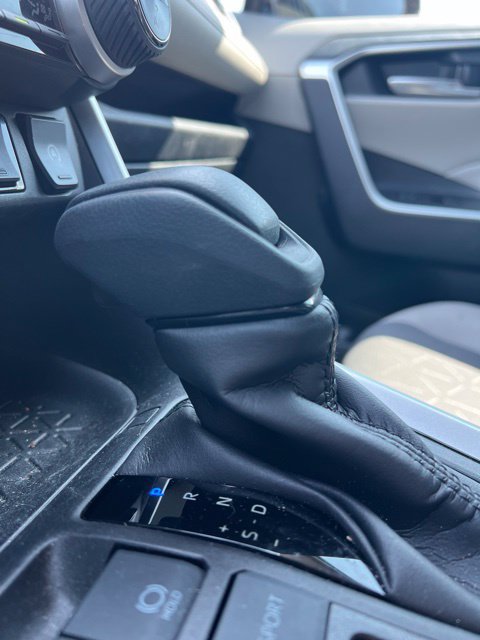 Used 2023 Toyota RAV4 XLE w/ Convenience Package FWD image 22