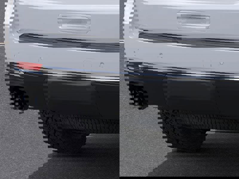 New 2026 Chevrolet Tahoe Z71 w/ Z71 Off-Road Package image 36