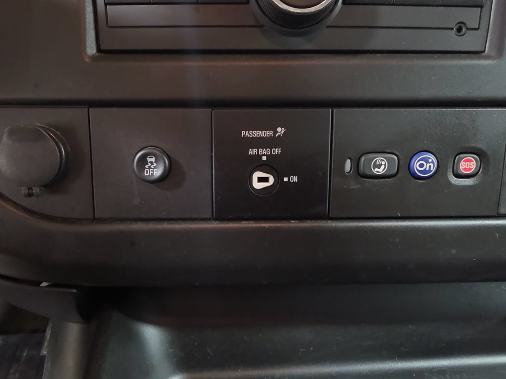 Used 2023 Chevrolet Express 3500 Extended RWD image 26