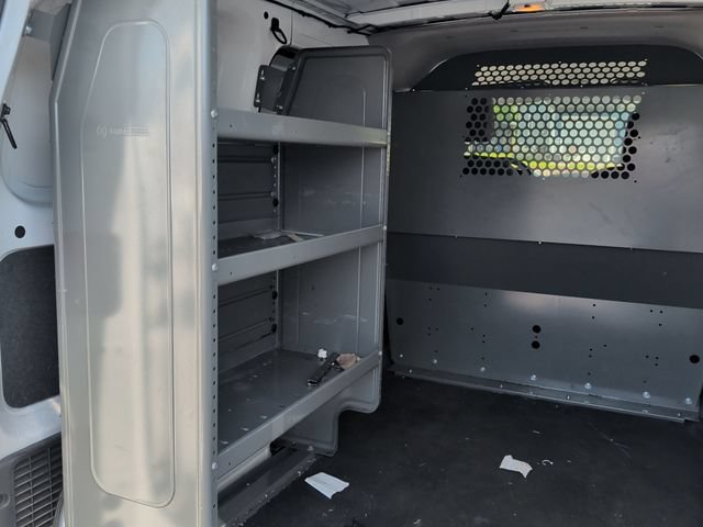 Used 2021 Nissan NV200 S FWD image 2