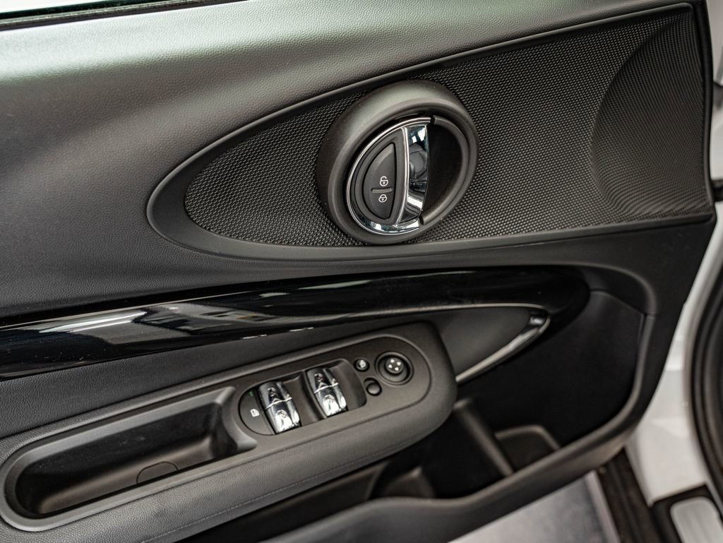 Used 2023 MINI Cooper Clubman S image 16