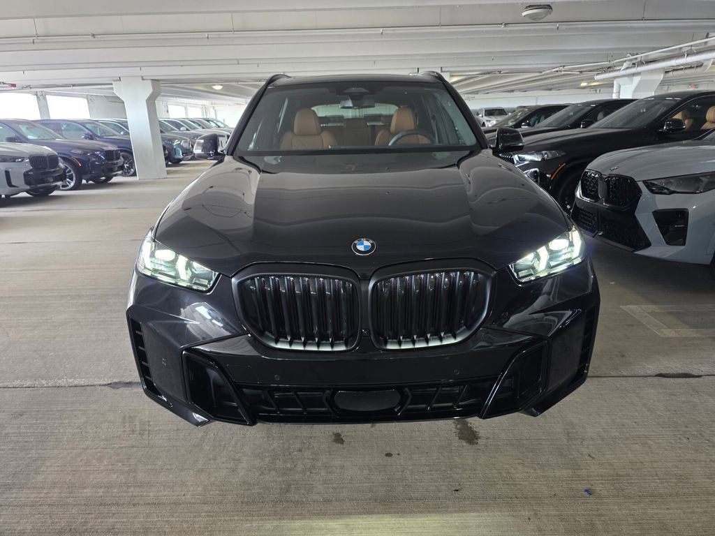 New 2026 BMW X5 sDrive40i RWD image 2