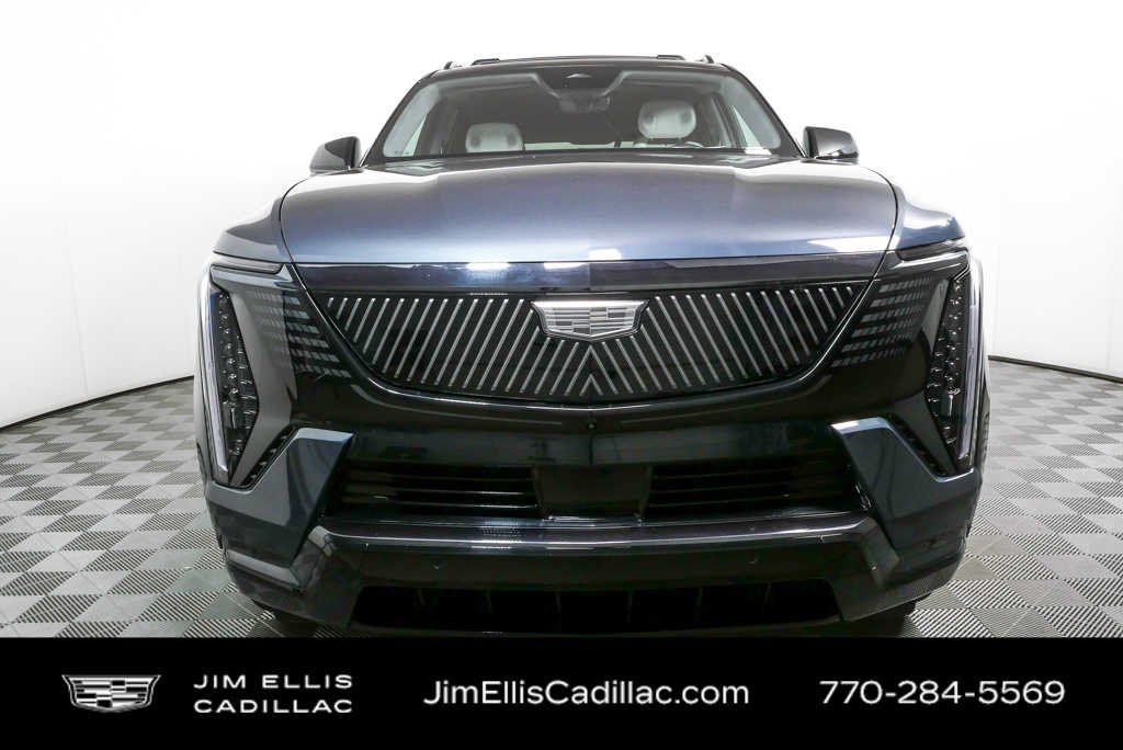 Used 2026 Cadillac Escalade IQ Sport 1 w/ LPO, ONYX Package AWD/4WD image 33