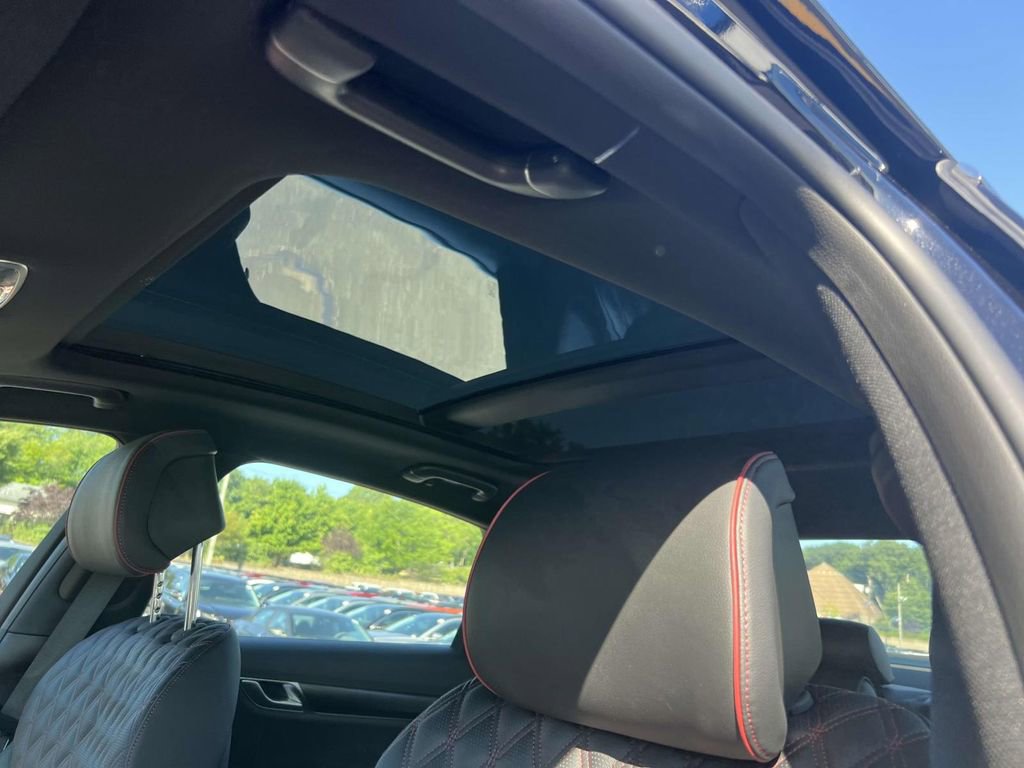 New 2024 Genesis G80 2.5T w/ Sport Prestige Package image 18