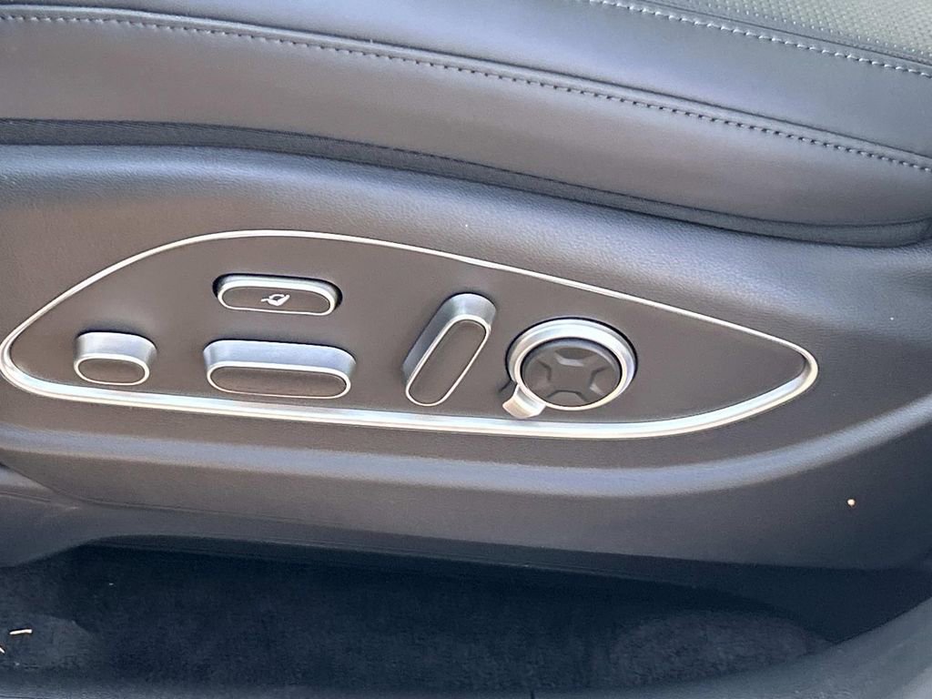 New 2026 Hyundai Palisade Calligraphy image 15