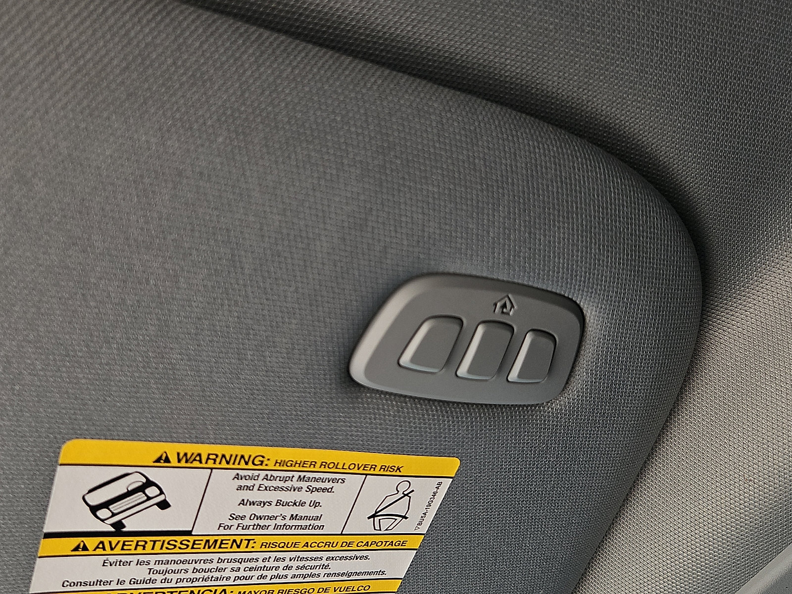 Used 2023 Ford F250 Lariat w/ Lariat Ultimate Package image 19