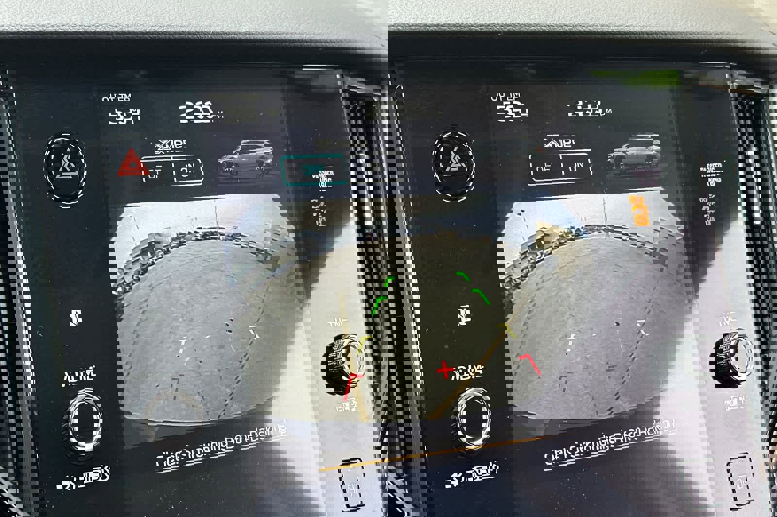 Certified 2025 Subaru Outback Premium image 19