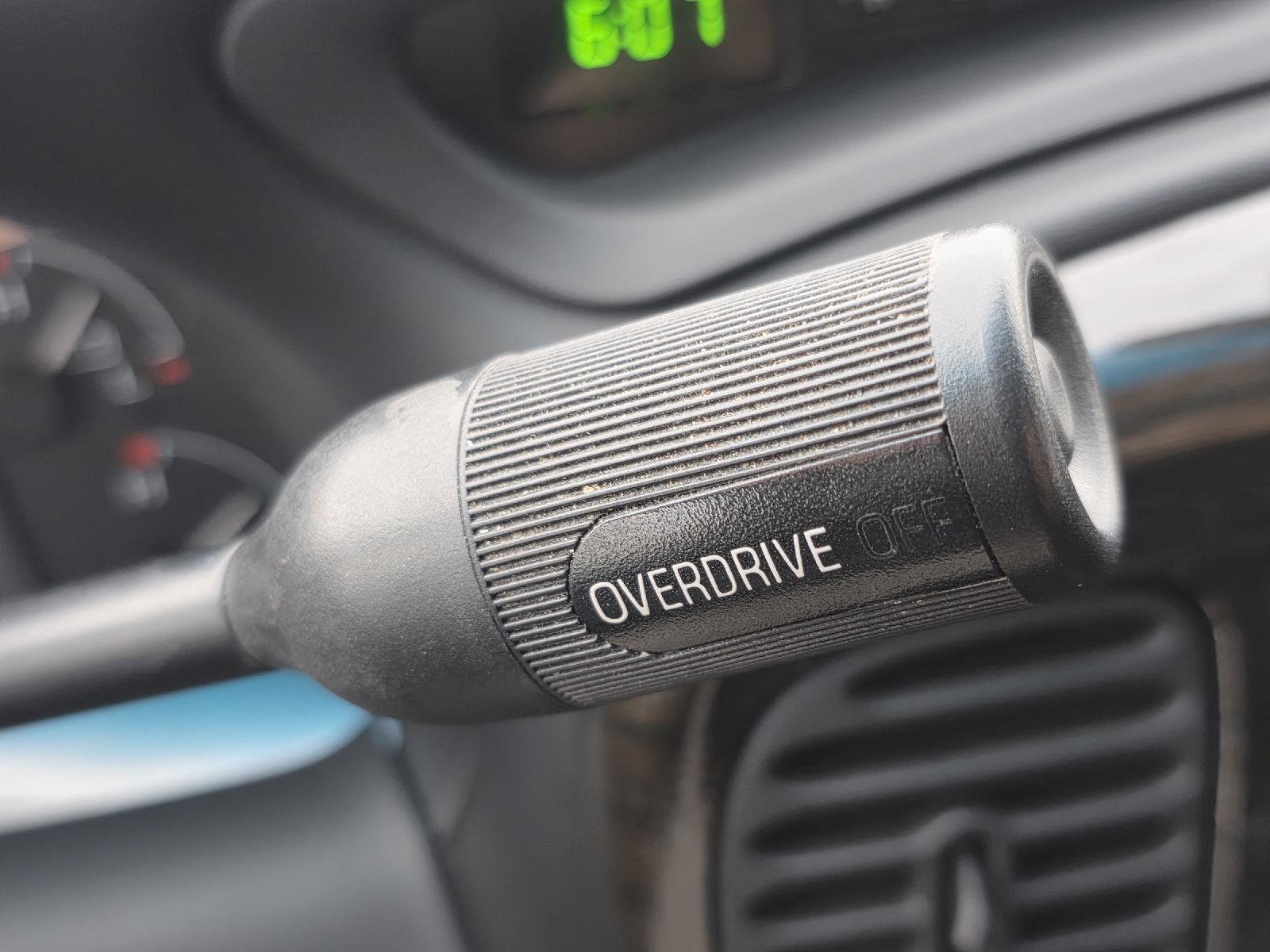 Used 2002 Lincoln Blackwood image 22