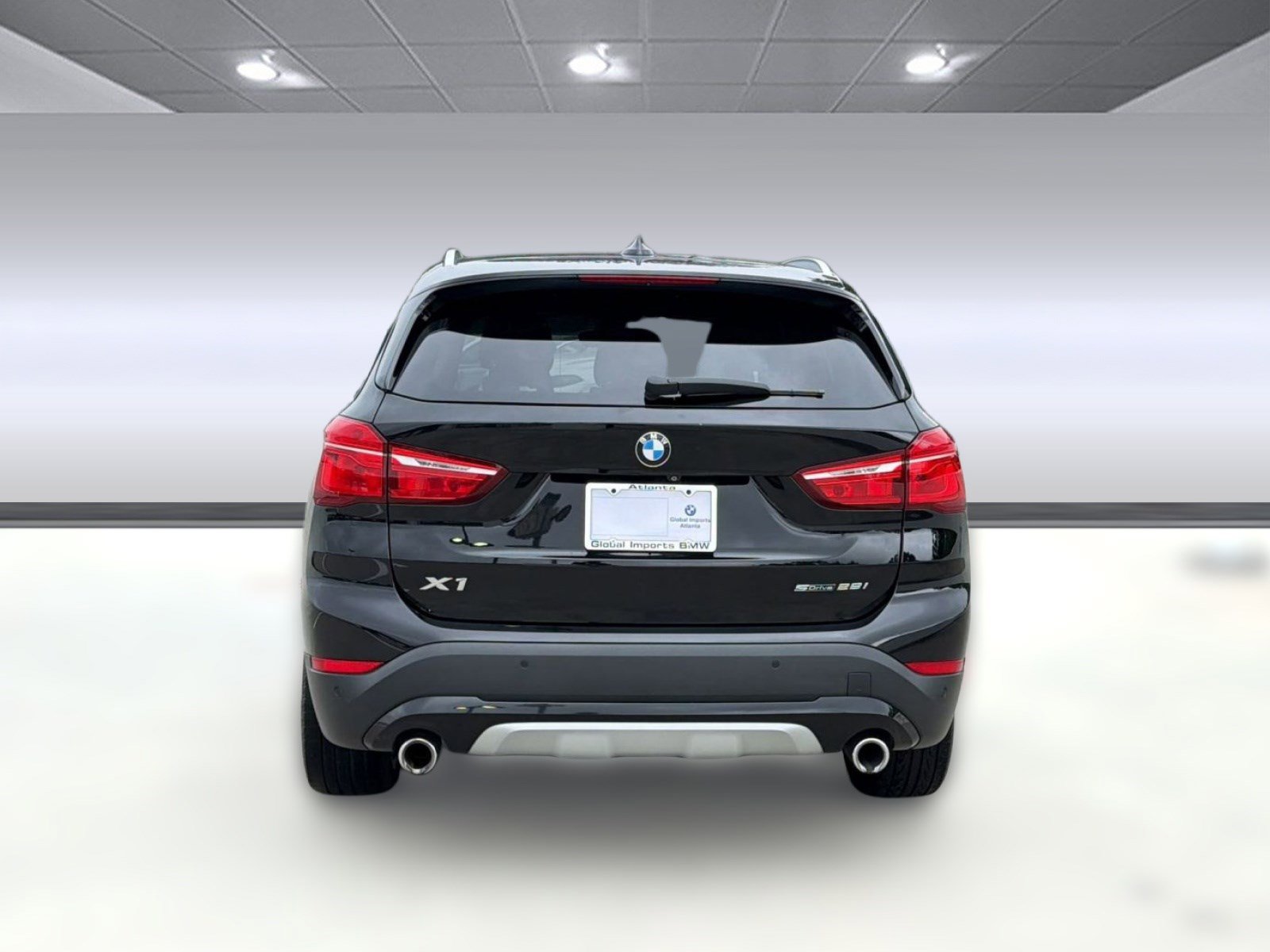 Used 2020 BMW X1 sDrive28i w/ Convenience Package FWD image 9