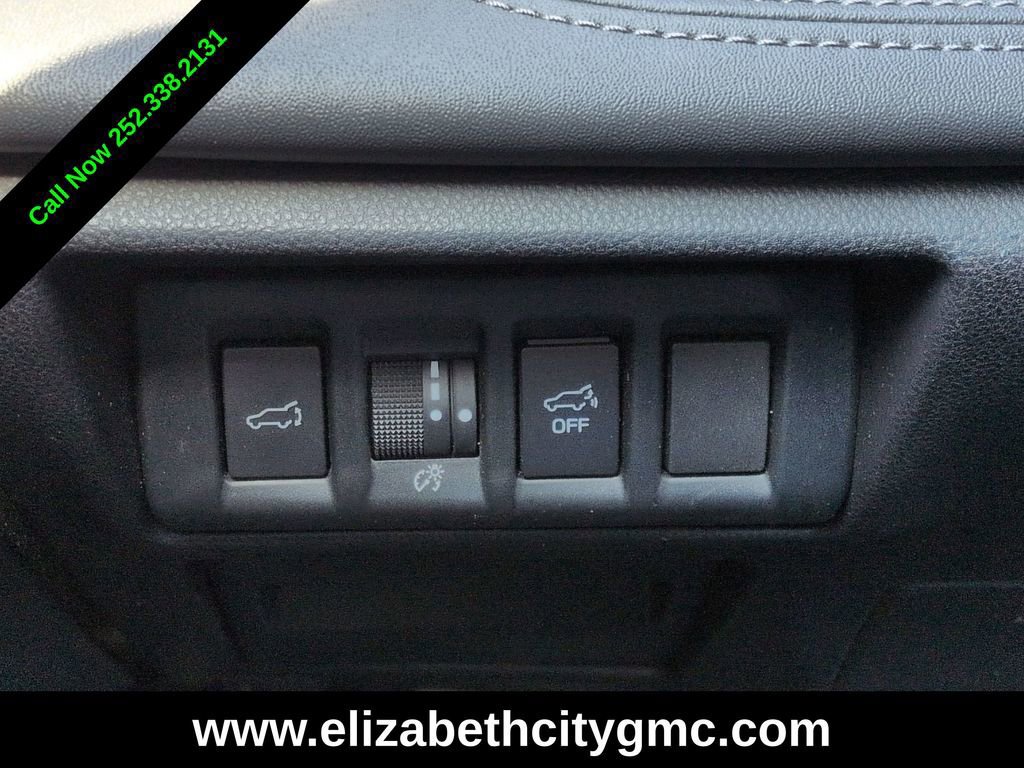Used 2024 Subaru Outback Limited image 24