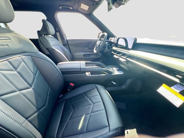 New 2027 Kia Telluride X-Line SX Prestige AWD/4WD image 31