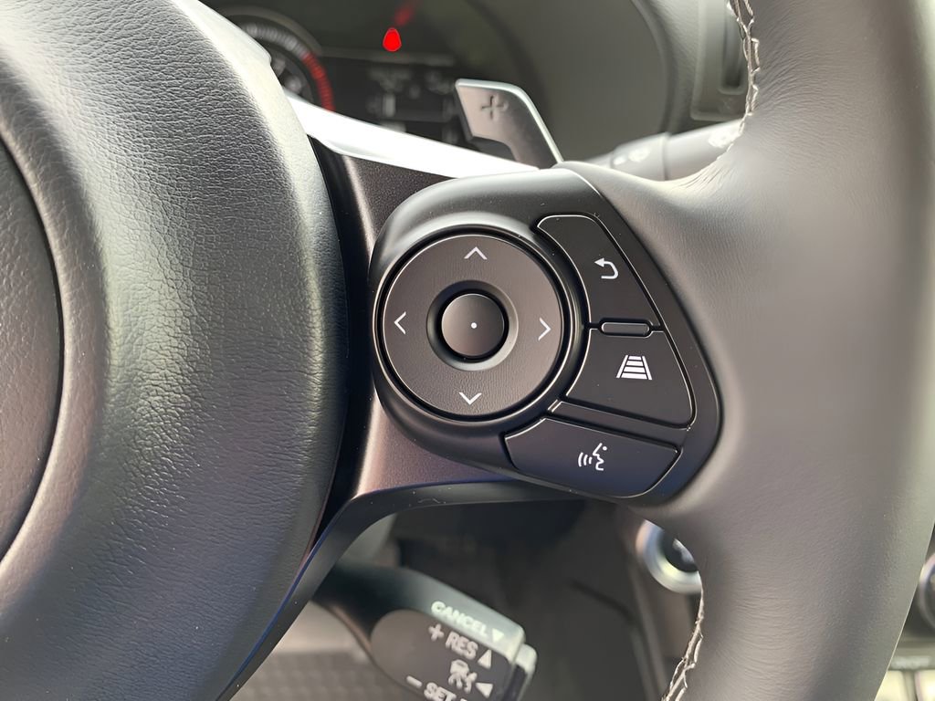 New 2025 Toyota GR86 image 26