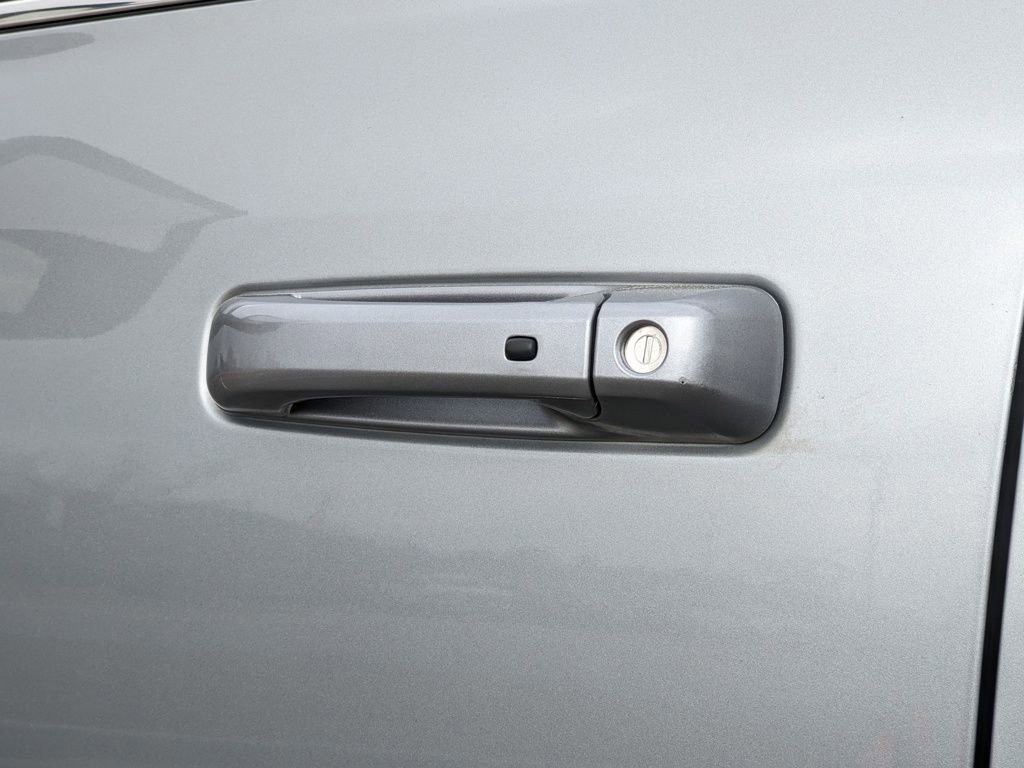 Used 2024 RAM 3500 Limited image 32