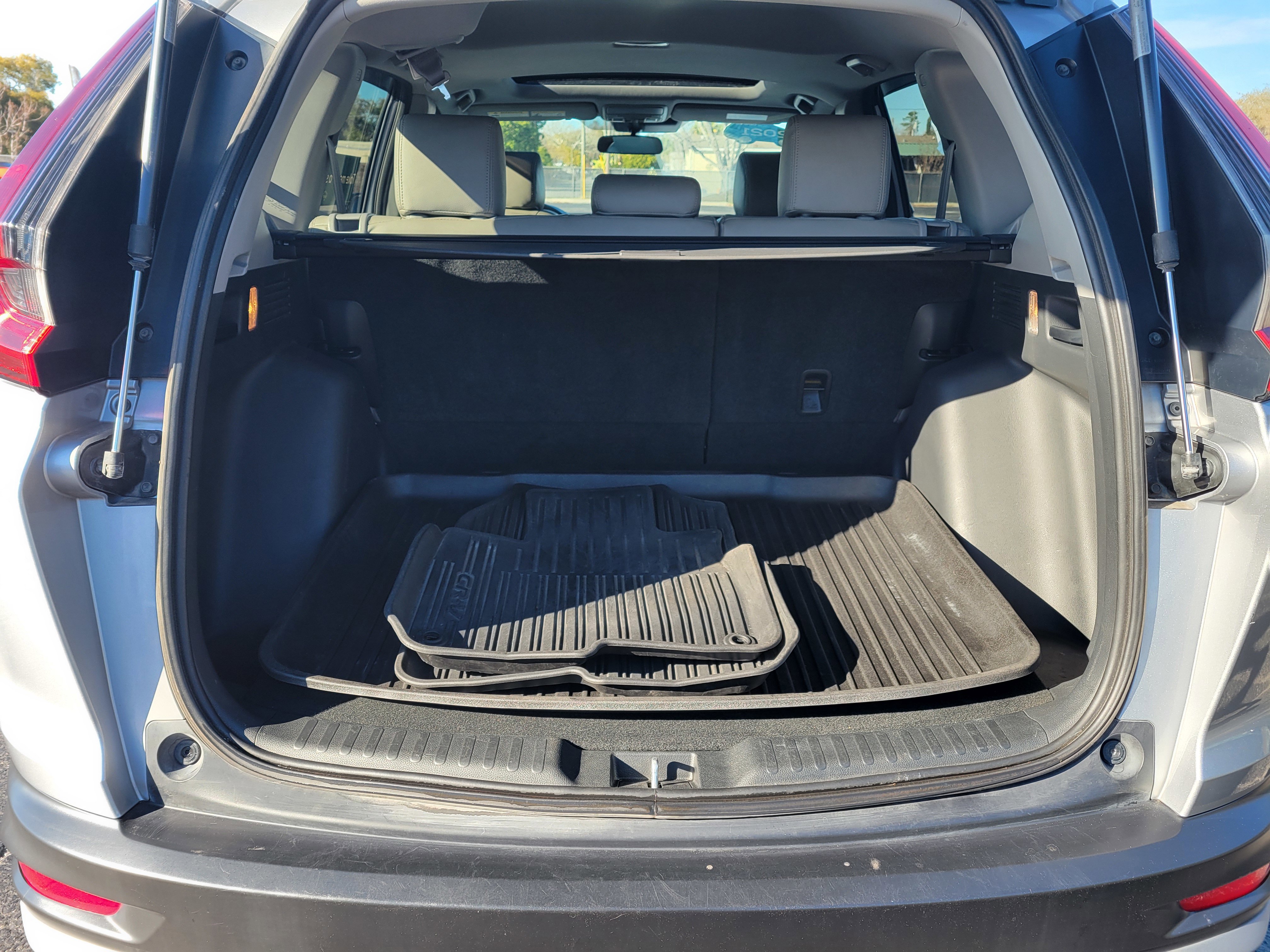 Used 2021 Honda CR-V EX image 7