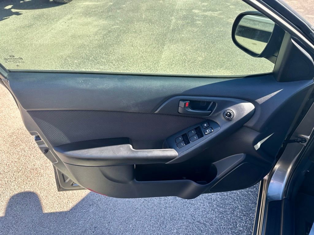 Used 2012 Kia Forte EX image 26