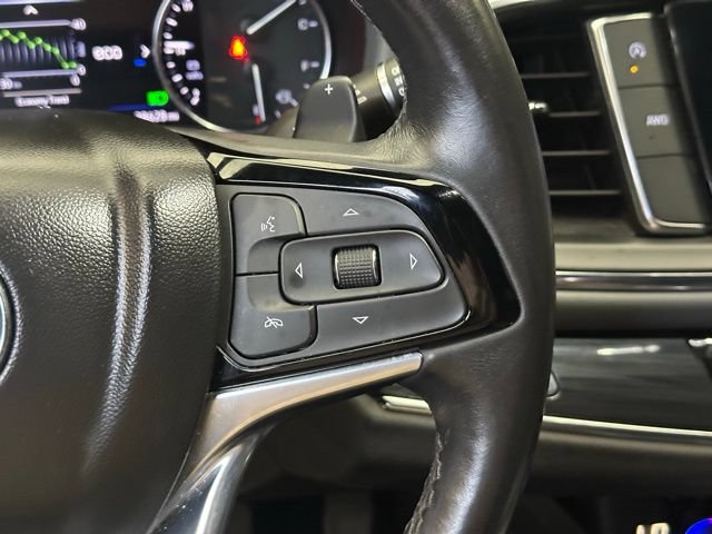Used 2024 Buick Enclave Premium AWD/4WD image 24