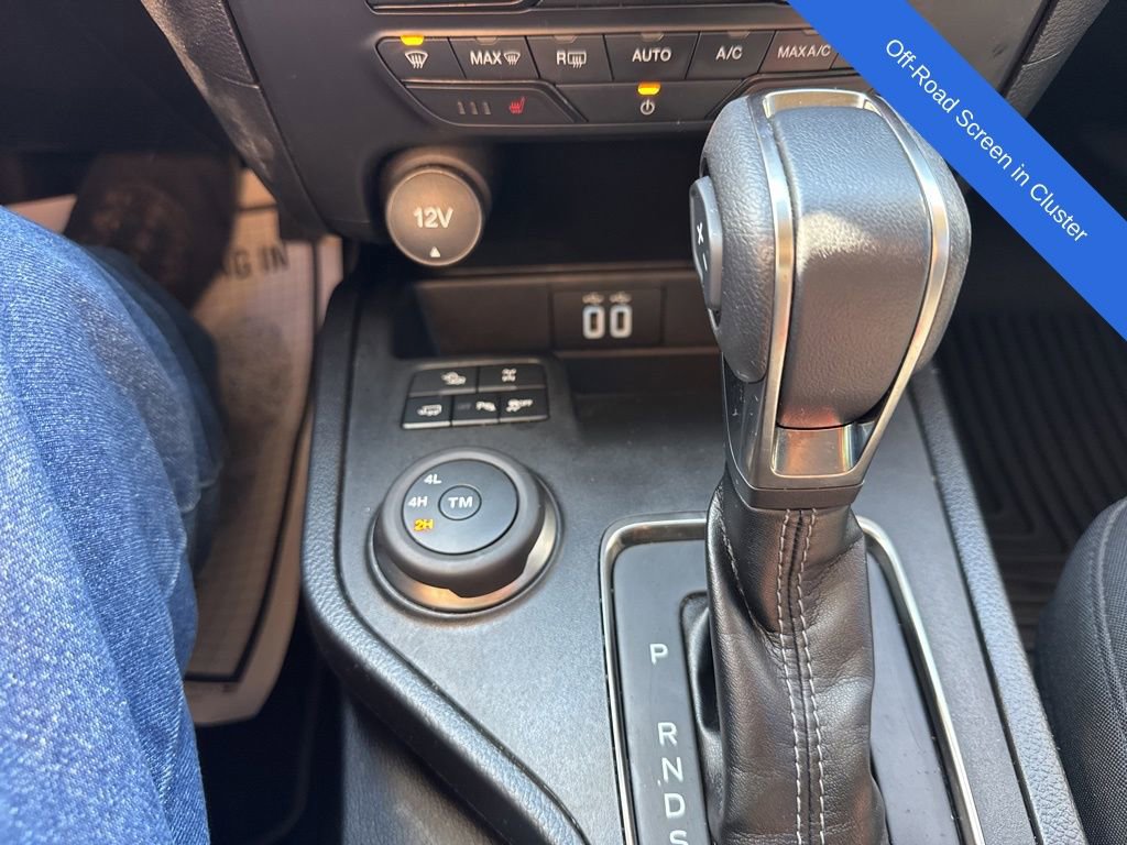 Used 2023 Ford Ranger XLT w/ Equipment Group 302A High image 33