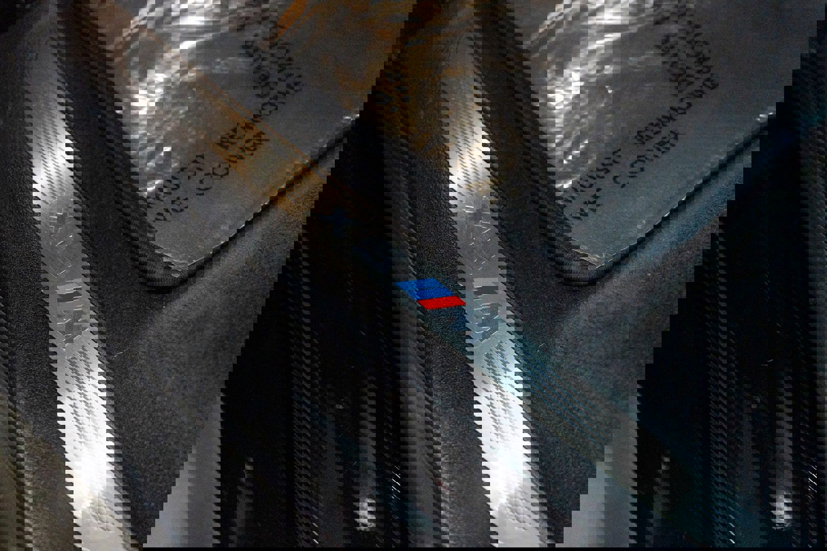 Used 2016 BMW X5 M image 21